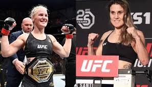 @ufc flyweight champion 17 time world champion. Ufc 255 Pro Fighters Make Their Picks For Valentina Shevchenko Vs Jennifer Maia Bjpenn Com