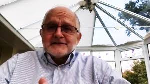 Chance to See New Aspects of Life": Former IPC Head Sir Philip Craven On  the Tokyo 2020 Paralympic Games
