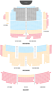Majestic Theatre Nyc Majestic Theatre Nyc Seating