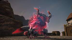 Check spelling or type a new query. Finally The Kamuy Mount Ffxiv