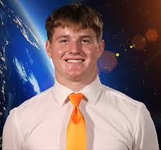 Jack Backstrom Stats and Player Profile