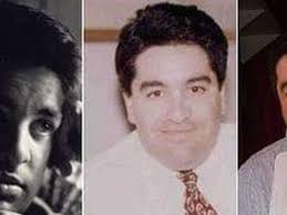 Fundraiser by Lara Johanning : Cremation fund for Mark Benavides