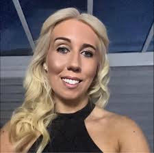 Katie Knowles's Instagram, Twitter & Facebook