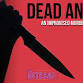 Dead AndAn Improvised Murder Mystery event image