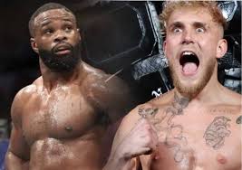 Заработали по $2 млн гарантированными за воскресный бой, который первый. Stala Izvestna Data Boya Vudli S Dzhejkom Polom Isport Ua