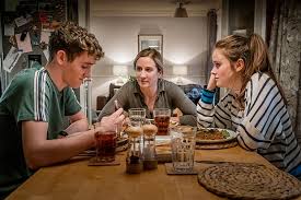 Julia louise haworth (born 27 july 1979) is an english actress. The Bay Season 2 Release Date Cast Trailer Spoilers Radio Times