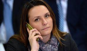 Brusnikina sportchi Olga: Biografiya, yutuqlari va qiziqarli faktlar