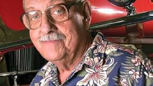 The most influential fire service leaders of all time