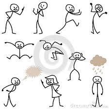 Stick Man Stick Figures Angry Bad Tempered Upset Stick Figure Drawing Stick Drawings Stick Figures