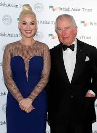 In exchange, we ask all. So Why Is Katy Perry An Ambassador For The British Asian Trust Vanity Fair
