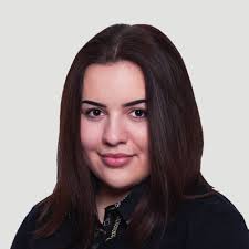 Eva-Maria Bucher- Haefner, Neuaktionärin und Verwaltungsrätin Tag der  offenen Tür Oase Obergösgen 28. März 2020 Alterszentr