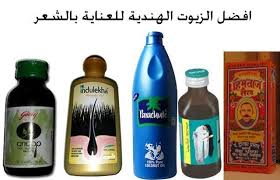 أفضل الزيوت الهندية لتكثيف وتطويل الشعر Vodka Bottle Oils Vodka