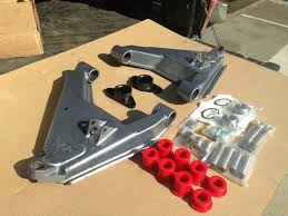 For Sale Total Chaos Stock Length Lower Control Arms Tacoma World