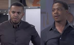 This series revolves around the ups and downs of. Skeem Saam Now That Fanie Is Gone Emkay Is Next