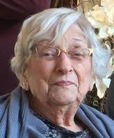 Mary Weeks Obituary (1931