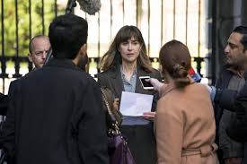 Who's who in new itv drama innocent? Itv S Innocent What Happened In The First Episode Of Series Two News And Star