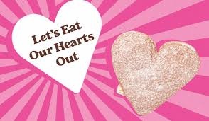 If for some reason it is difficult to choose a gift. Dunkin Offering Special Dunkintines Cards For Valentine S Day Qsr Magazine