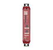 Schneider Electric Harmony XPS/ Preventa XPS XPSU Emergency Stop Safety  Relay, 24V ac/dc, Dual-Channel, 2 Safety
