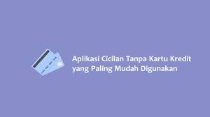 Isi nomor kartu dengan no vcn, nama di kartu. 5 Aplikasi Cicilan Tanpa Kartu Kredit Yang Mudah Digunakan Hallo Gsm
