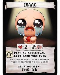 Im Proud To Be A Backer Of The Binding Of Isaac Four Souls This Card Game Created By Edmund Mcmillen Is A Bran Dibujos Anime Parejas Dibujos De Anime Dibujos