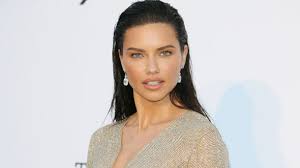 If you have good quality pics of adriana lima, you can add them to forum. Adriana Lima