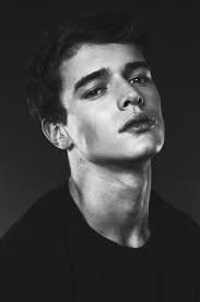 Jordy Baan Photographed By Breanna Nichelle Male Portrait Men Photography Portrait