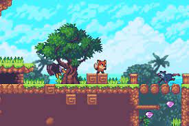 The Best Action Packed Pixel Art Games To Play In 2020 Techwirehub This game should be considered to be a therapy, i was very anxious and depressed and after i met stardew valley i improved a lot in several aspects, in this game your integrity in the community in vila pelicanos is very important, in addition to.