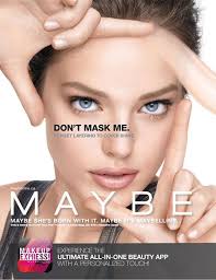 When does the maybe it's maybelline challenge end? Maybe It S Not Maybelline Sam Takes Media