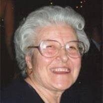 Isabella Marta Cicco Obituary