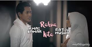 Download mp3 & video for: Ost Rahsia Hati Perempuan Lirik Lagu Rahsia Kita Khai Bahar Dan Fatin Husna Blog Cik Renex