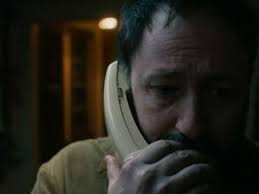 A Personal Journey Through Horror Movies