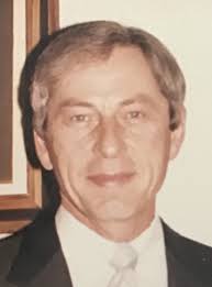 Arnold Anthony Stewart