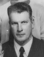 Cabinet of Germán Busch