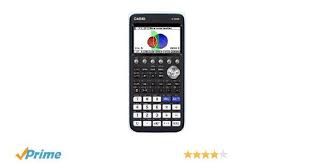 Casio Fx Cg50 Graphic Calculator 119 95 Lowest I Ve Seen It On Amazonuk 10 Off Offer Calculator Graphing Calculator Casio
