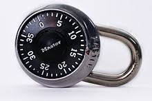 Howstuffworks.com contributors many locks are made of the same basic parts: Combination Lock Wikipedia