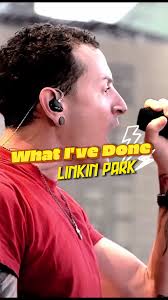 La Historia Detrás de 'What I've Done' de Linkin Park