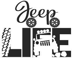 Download Custom Jeep Sticker Jeep Decal Car Decal Yeti Decal Jeep Etsy In 2021 Jeep Life Decal Cricut Svg Files Free Cricut Free