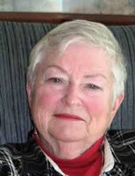 Obituary information for Gertrude "Jean" (Lewis) Husted