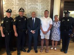 Breaking Congratulations To Mr Mastrangelo For Being One Of The 28 Members Of The 120th Graduating Bridesmaid Dresses Wedding Dresses Reserve Police Officer
