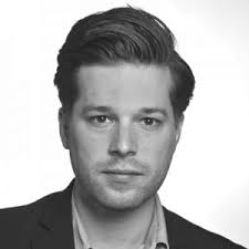 Benjamin Straub, Danfoss