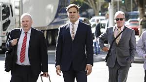 Nca news wire / adam mr de belin, 30, and mr sinclair, 23, have both pleaded not guilty to five counts of aggravated sexual assault and maintain the encounter with the. Jury In Jack De Belin Rape Trial Dismissed Daily Telegraph