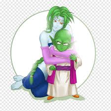 Dragon ball z zarbon and dodoria. Zarbon Vegeta Dodoria Dende Saiyan Women Pop Art Fictional Character Woman Dende Png Pngwing