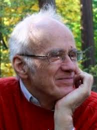 Having Lit a Torch, A Grateful Man Steps Away: Craig K. Comstock