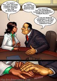 The Mayor 1 Sex Comic - HD Porn Comics