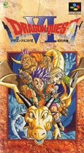 Play online nes game on desktop pc, mobile, and tablets in maximum quality. Dragon Quest Vi Wikipedia