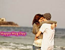 *on this special day of love, give me a tight hug and promise to stay with me forever. Happy Hug Day February 12 2021 Happy Days 365