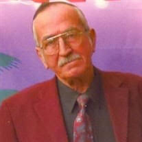 James Orville Holland Obituary (2022)