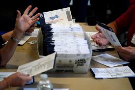 When Will We Know The 2020 Us Election Result Latest Update The Independent