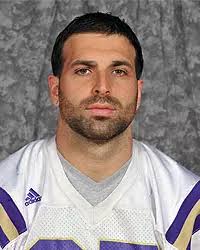 2012 Football Roster