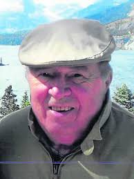 Charles Jackson Obituary